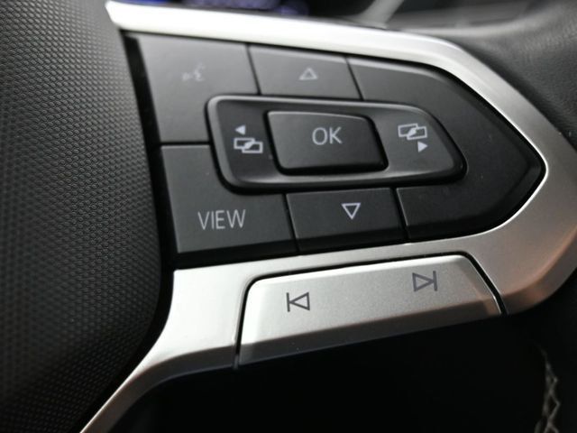 2024 Volkswagen Tiguan 2.0T SE FWD - 23011653 - 25