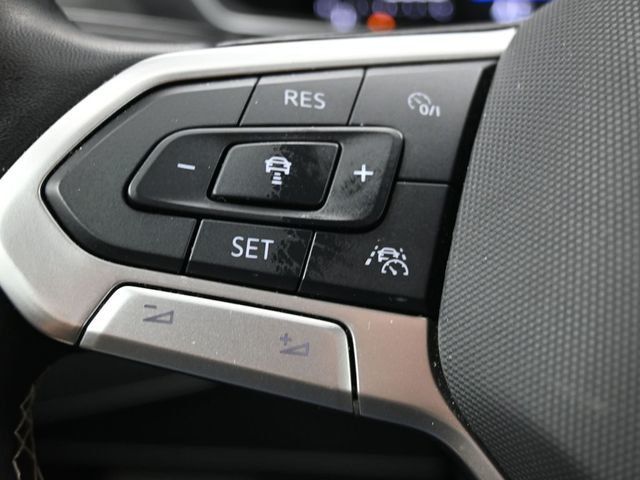 2024 Volkswagen Tiguan 2.0T SE FWD - 23011653 - 26