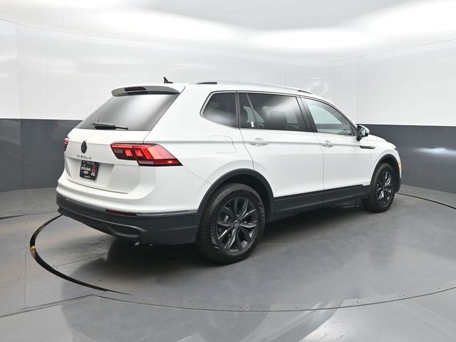 2024 Volkswagen Tiguan 2.0T SE FWD - 23011653 - 32