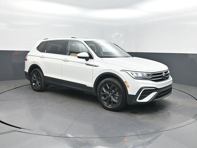 2024 Volkswagen Tiguan 2.0T SE FWD - 23011653 - 34