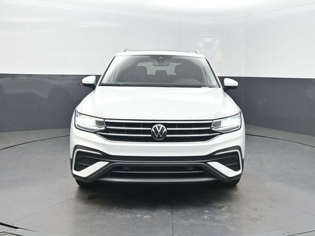 2024 Volkswagen Tiguan 2.0T SE FWD - 23011653 - 35