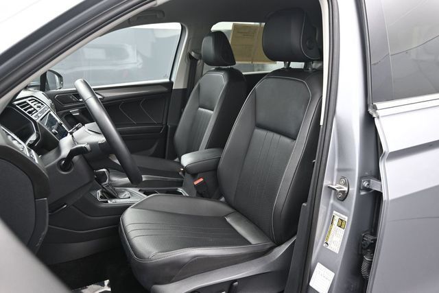 2024 Volkswagen Tiguan 2.0T SE FWD - 23014954 - 9