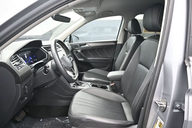 2024 Volkswagen Tiguan 2.0T SE FWD - 23014954 - 10