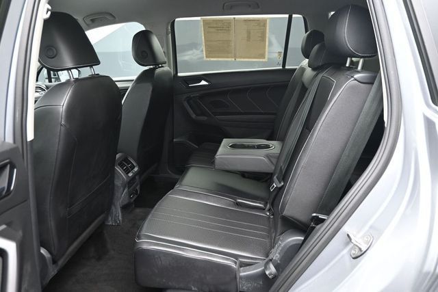 2024 Volkswagen Tiguan 2.0T SE FWD - 23014954 - 13