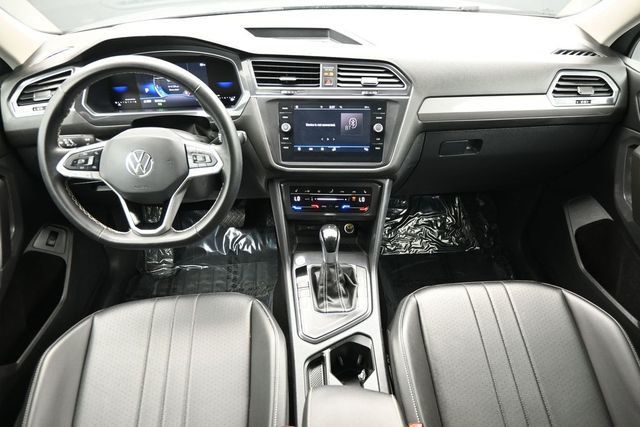 2024 Volkswagen Tiguan 2.0T SE FWD - 23014954 - 16