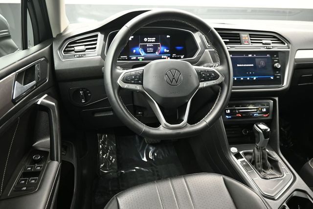 2024 Volkswagen Tiguan 2.0T SE FWD - 23014954 - 17