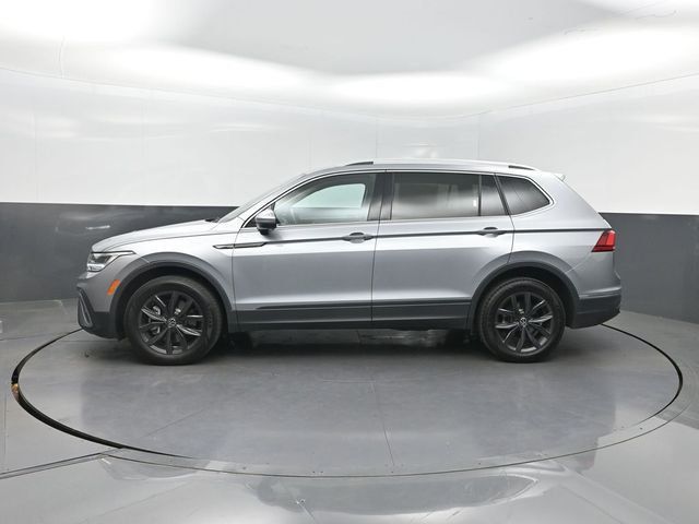 2024 Volkswagen Tiguan 2.0T SE FWD - 23014954 - 1