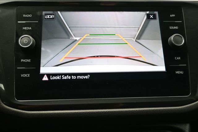 2024 Volkswagen Tiguan 2.0T SE FWD - 23014954 - 21