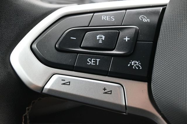 2024 Volkswagen Tiguan 2.0T SE FWD - 23014954 - 24