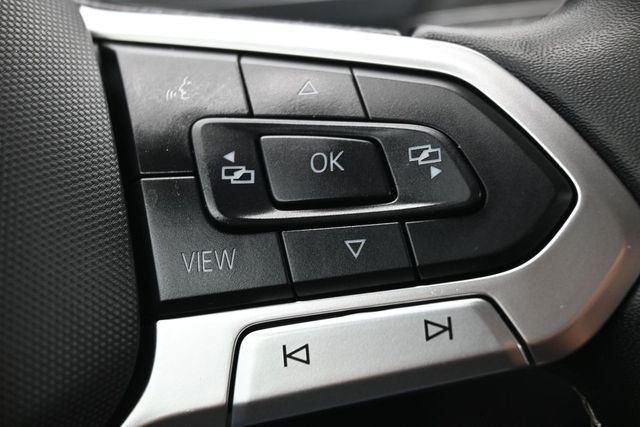 2024 Volkswagen Tiguan 2.0T SE FWD - 23014954 - 25