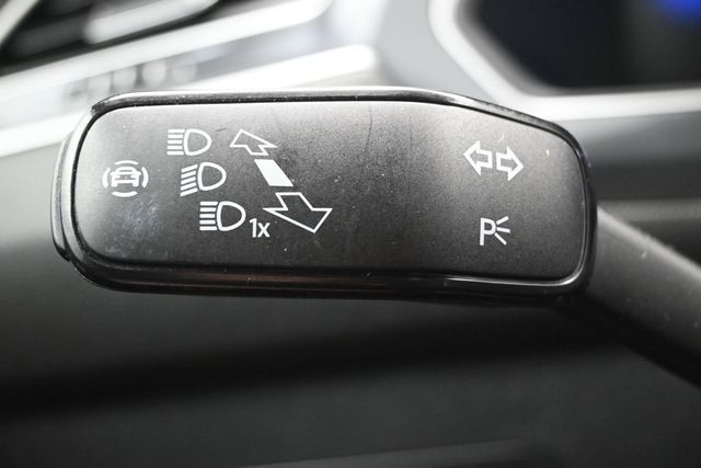 2024 Volkswagen Tiguan 2.0T SE FWD - 23014954 - 26