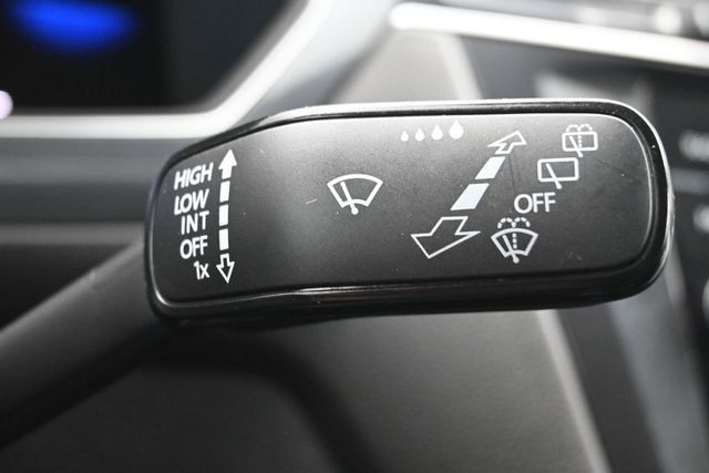 2024 Volkswagen Tiguan 2.0T SE FWD - 23014954 - 27