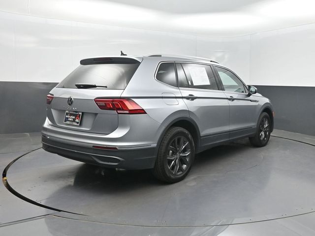 2024 Volkswagen Tiguan 2.0T SE FWD - 23014954 - 31