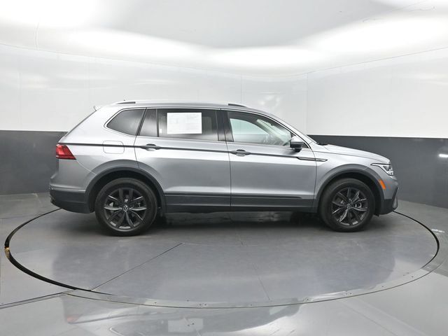 2024 Volkswagen Tiguan 2.0T SE FWD - 23014954 - 32