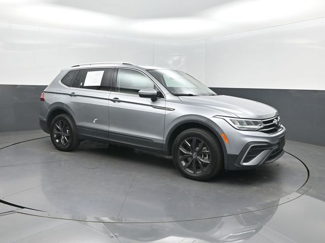 2024 Volkswagen Tiguan 2.0T SE FWD - 23014954 - 33