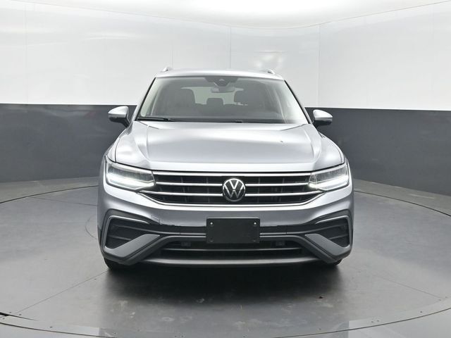 2024 Volkswagen Tiguan 2.0T SE FWD - 23014954 - 34