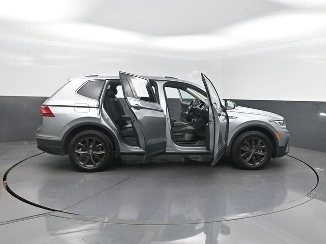 2024 Volkswagen Tiguan 2.0T SE FWD - 23014954 - 36