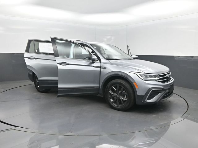 2024 Volkswagen Tiguan 2.0T SE FWD - 23014954 - 37