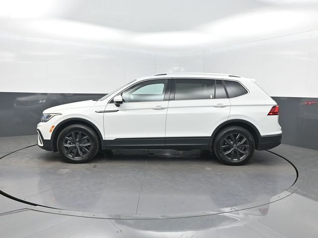 2024 Volkswagen Tiguan 2.0T SE FWD - 23017352 - 1