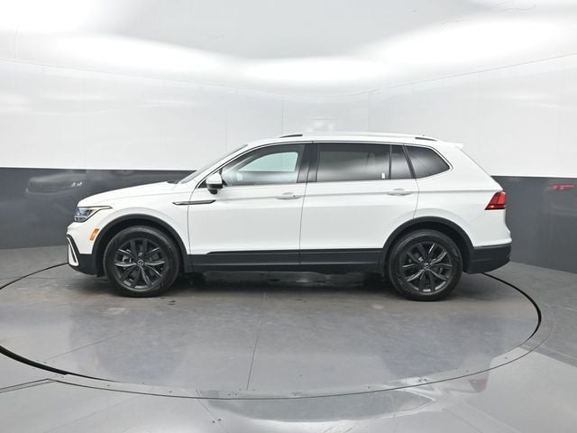 2024 Volkswagen Tiguan 2.0T SE FWD - 23057688 - 1