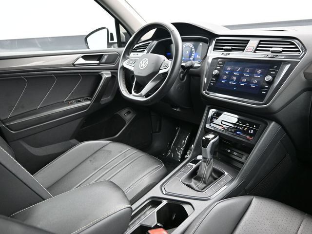 2024 Volkswagen Tiguan 2.0T SE FWD - 23057688 - 23