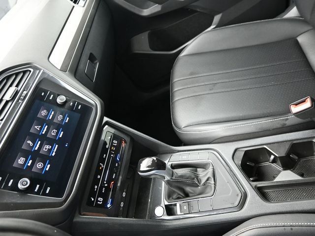 2024 Volkswagen Tiguan 2.0T SE FWD - 23057688 - 27