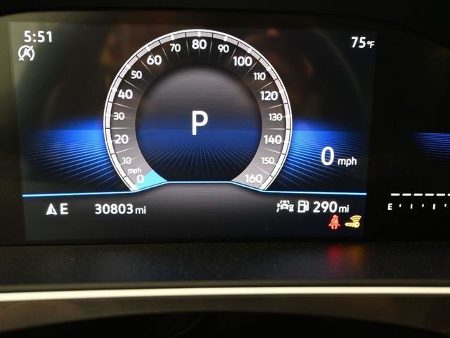 2024 Volkswagen Tiguan 2.0T SE FWD - 23057688 - 28