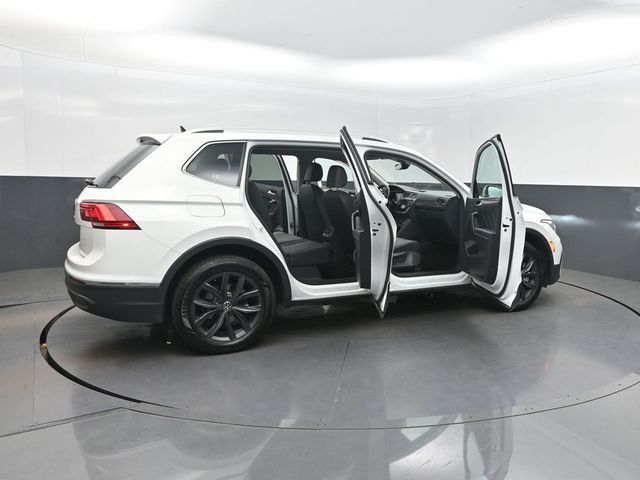 2024 Volkswagen Tiguan 2.0T SE FWD - 23057688 - 42