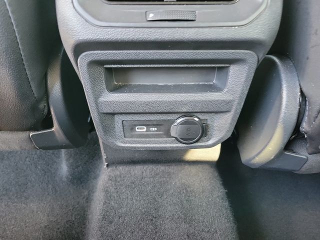 2024 Volkswagen Tiguan 2.0T SE FWD - 22938758 - 9