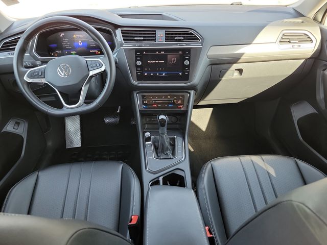 2024 Volkswagen Tiguan 2.0T SE FWD - 22938758 - 10