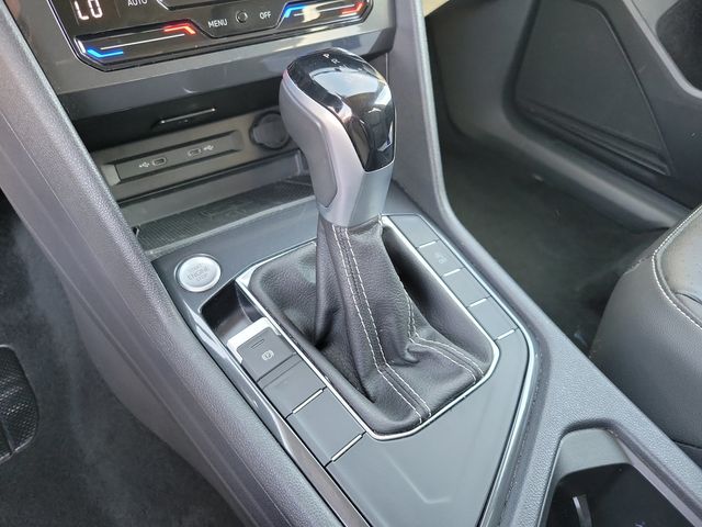 2024 Volkswagen Tiguan 2.0T SE FWD - 22938758 - 11