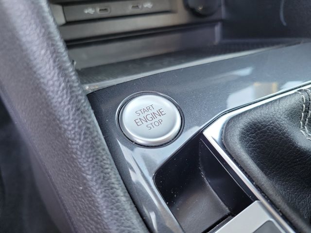 2024 Volkswagen Tiguan 2.0T SE FWD - 22938758 - 12