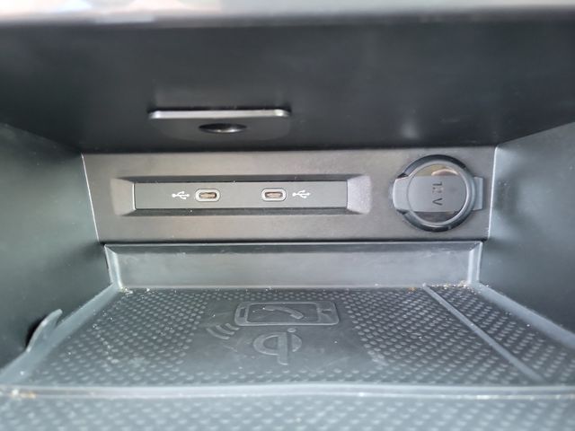 2024 Volkswagen Tiguan 2.0T SE FWD - 22938758 - 13