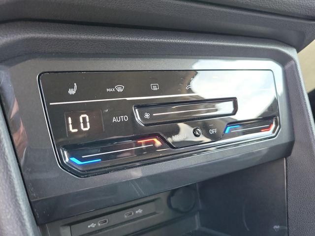 2024 Volkswagen Tiguan 2.0T SE FWD - 22938758 - 14