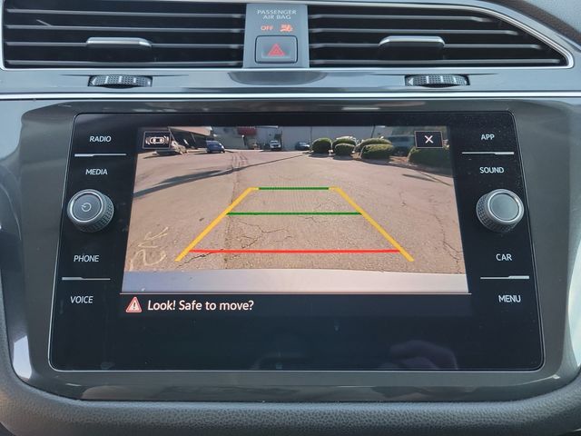 2024 Volkswagen Tiguan 2.0T SE FWD - 22938758 - 15