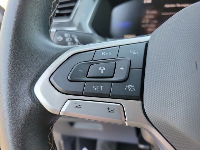 2024 Volkswagen Tiguan 2.0T SE FWD - 22938758 - 16