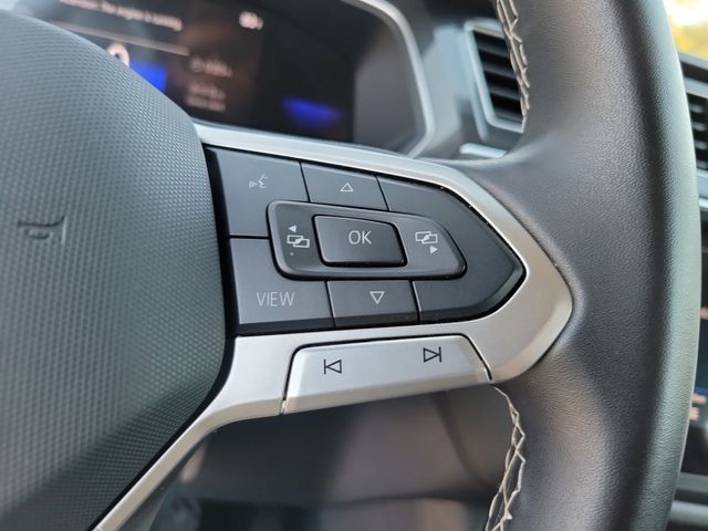 2024 Volkswagen Tiguan 2.0T SE FWD - 22938758 - 17