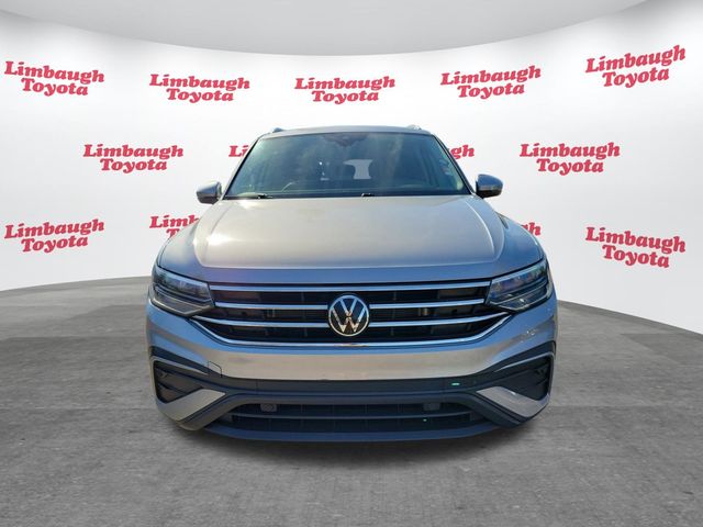 2024 Volkswagen Tiguan 2.0T SE FWD - 22938758 - 20