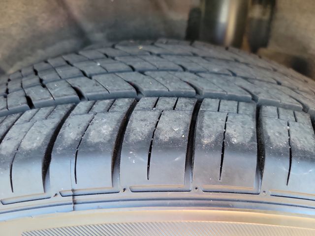 2024 Volkswagen Tiguan 2.0T SE FWD - 22938758 - 27