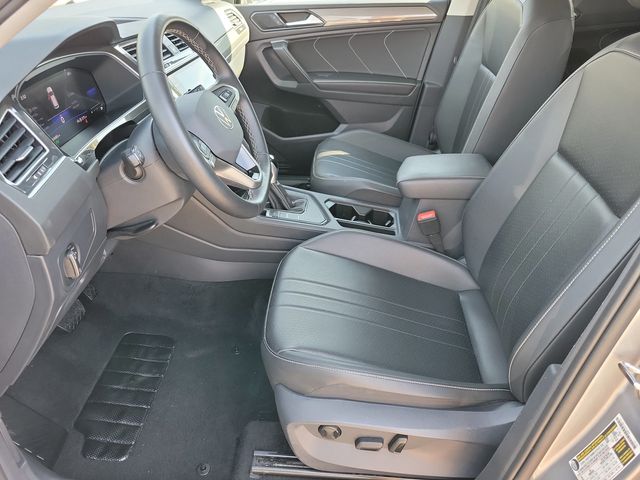 2024 Volkswagen Tiguan 2.0T SE FWD - 22938758 - 3