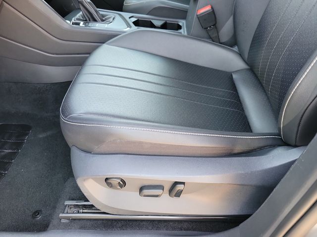 2024 Volkswagen Tiguan 2.0T SE FWD - 22938758 - 4