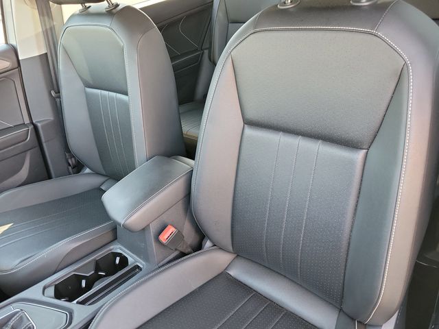 2024 Volkswagen Tiguan 2.0T SE FWD - 22938758 - 5