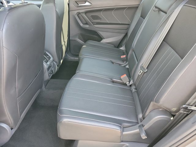 2024 Volkswagen Tiguan 2.0T SE FWD - 22938758 - 7