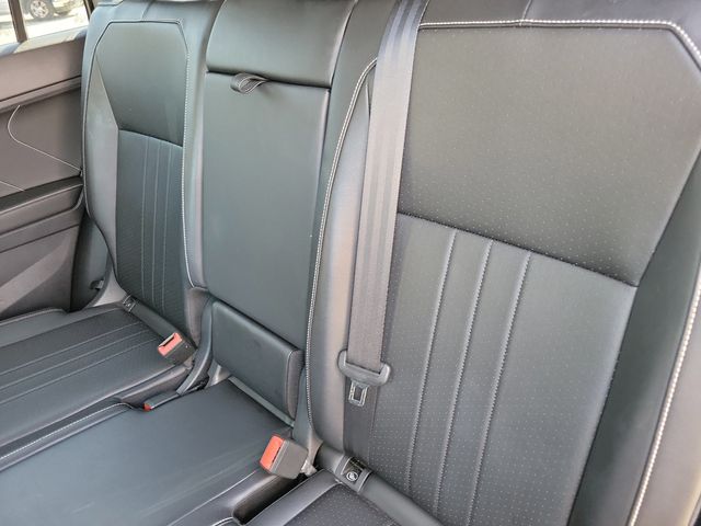 2024 Volkswagen Tiguan 2.0T SE FWD - 22938758 - 8