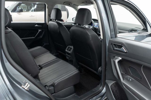 2024 Volkswagen Tiguan 2.0T SE FWD - 23024255 - 9