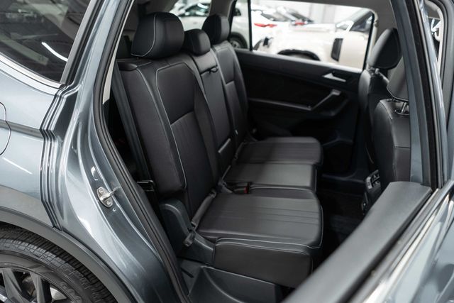 2024 Volkswagen Tiguan 2.0T SE FWD - 23024255 - 10