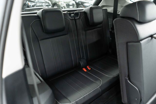 2024 Volkswagen Tiguan 2.0T SE FWD - 23024255 - 11