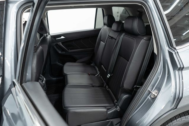 2024 Volkswagen Tiguan 2.0T SE FWD - 23024255 - 12