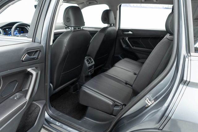 2024 Volkswagen Tiguan 2.0T SE FWD - 23024255 - 13