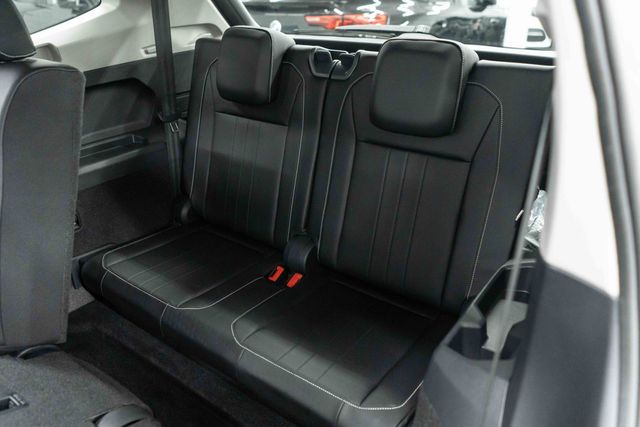 2024 Volkswagen Tiguan 2.0T SE FWD - 23024255 - 14